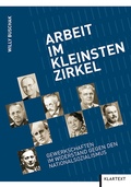 Cover: Arbeit im kleinsten Zirkel - Klartext