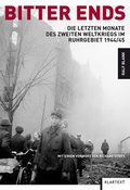 Cover: Bitter Ends - Klartext
