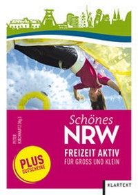 Abbildung von: Schönes NRW - Klartext
