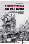 Cover: Feuersturm an der Ruhr - Klartext