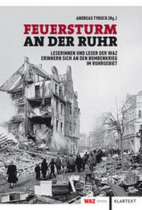 Abbildung von: Feuersturm an der Ruhr - Klartext