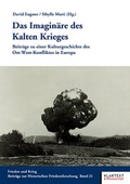 Cover: Das Imagin&auml;re des Kalten Krieges - Klartext