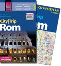 Cover: Reise Know-How CityTrip Rom - Reise Know-How Verlag Peter Rump GmbH