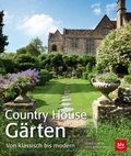 Cover: Country House-G&auml;rten - BLV