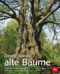 Cover: Deutschlands alte B&auml;ume - BLV