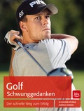 Cover: Golf Schwunggedanken - BLV