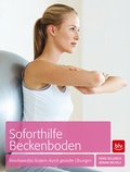 Cover: Soforthilfe Beckenboden - BLV