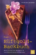 Cover: Das H&uuml;ftgold-Backbuch - BLV