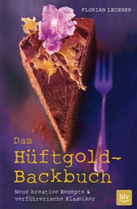 Enlarge image Cover: Das Hüftgold-Backbuch - BLV