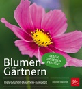 Cover: Blumen-G&auml;rtnern - BLV