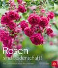 Cover: Rosen sind Leidenschaft! - BLV