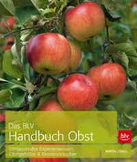 Enlarge image Cover: Das BLV Handbuch Obst - BLV