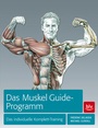 Cover: Das Muskel-Guide-Programm - BLV