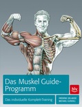 Cover: Das Muskel-Guide-Programm - BLV