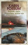 Cover: Schlafe, mein Prinzchen, schlaf ein - Berlin Verlag