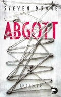 Cover: Abgott - Berlin Verlag