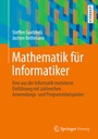 Cover: Mathematik für Informatiker - Springer Vieweg