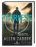 Cover: Fearless - arsEdition