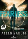 Cover: Fearless (Boy Nobody) - arsEdition