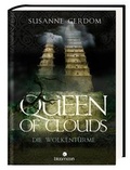 Cover: Queen of Clouds - arsEdition