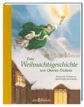 Cover: Eine Weihnachtsgeschichte - arsEdition