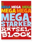 Cover: Megastarker R&auml;tselblock - arsEdition