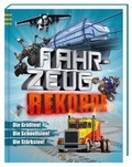 Cover: Fahrzeug-Rekorde - arsEdition