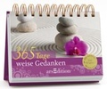Cover: 365 Tage weise Gedanken - arsEdition