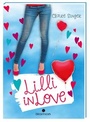 Cover: Lilli in Love - arsEdition