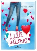 Cover: Lilli in Love - arsEdition