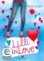 Cover: Lilli in Love - arsEdition