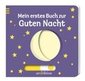 Cover: Mein erstes Buch zur Guten Nacht - arsEdition