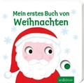 Cover: Mein erstes Buch von Weihnachten - arsEdition