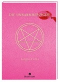 Cover: Die Unbarmherzigen - arsEdition