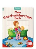 Cover: Mein Geschwisterchen-Buch - arsEdition