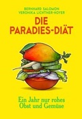 Cover: Die Paradies-Di&auml;t - edition a