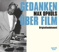 Cover: Gedanken &uuml;ber Film - speak low