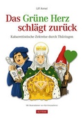 Cover: Das Gr&uuml;ne Herz schl&auml;gt zur&uuml;ck - Sutton