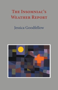 Abbildung von: The Insomniac's Weather Report - Isobar Press