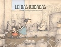 Cover: Letras Robadas - Oceano Travesia