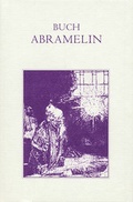 Cover: Buch Abramelin - Worms Verlag