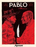 Cover: Pablo / Pablo 3: Matisse - Reprodukt