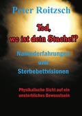 Cover: Tod, wo ist dein Stachel? - epubli