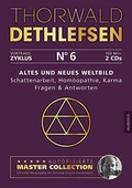 Bild: Altes und neues Weltbild - Schattenarbeit, Hom&ouml;opathie, Karma: Fragen & Antworten - Aurinia Verlag
