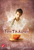 Cover: Teetr&auml;ume - Cursed Verlag