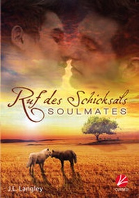 Enlarge image Cover: Soulmates: Ruf des Schicksals - Cursed Verlag