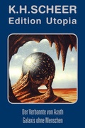 Cover: Edition Utopia - Band 02 - baukau media