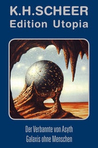 Enlarge image Cover: Edition Utopia - Band 02 - baukau media