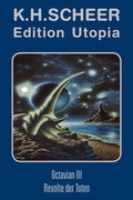 Cover: Edition Utopia - Band 01 - baukau media