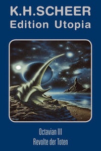 Enlarge image Cover: Edition Utopia - Band 01 - baukau media
